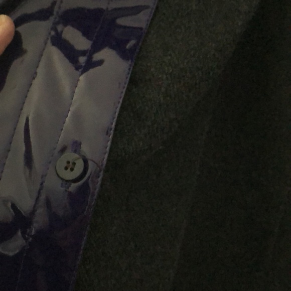 Michael Kors raincoat - Picture 2 of 4